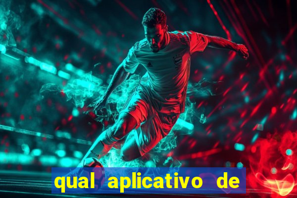 qual aplicativo de jogo que ganha dinheiro de verdade